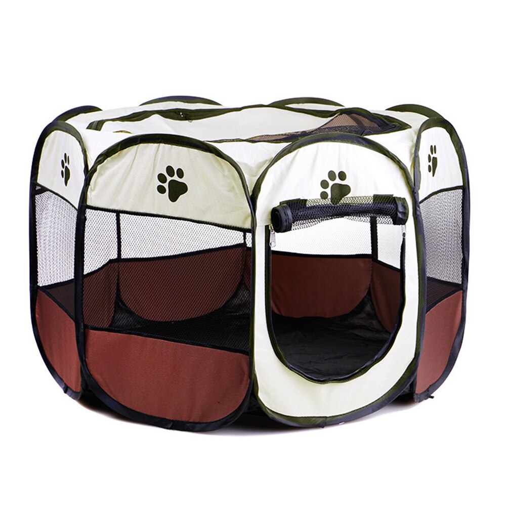 Foldable Pets House