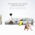 LED Laser For Cat Training