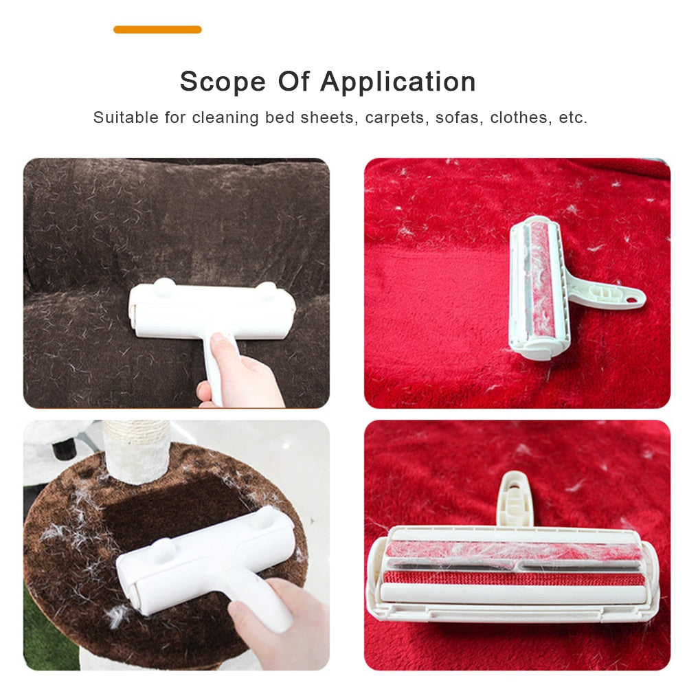 Pet Hair Removing Roller