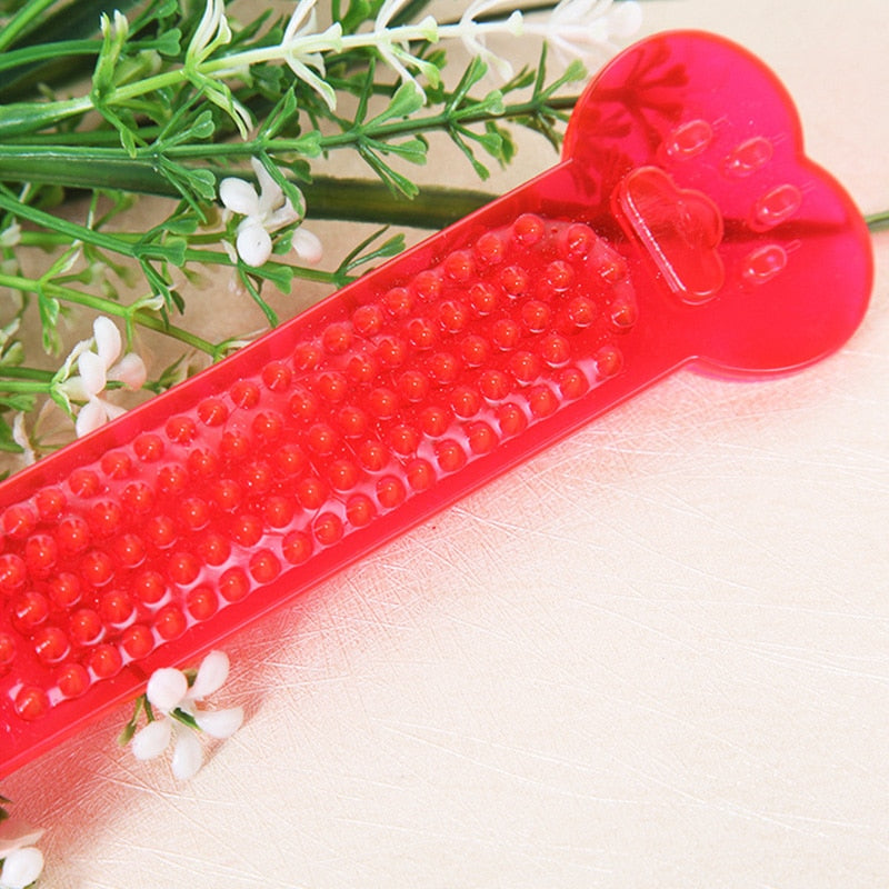 Pet Molar Tooth Cleaner