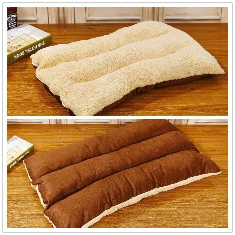 Thick Luxury Pet Beds
