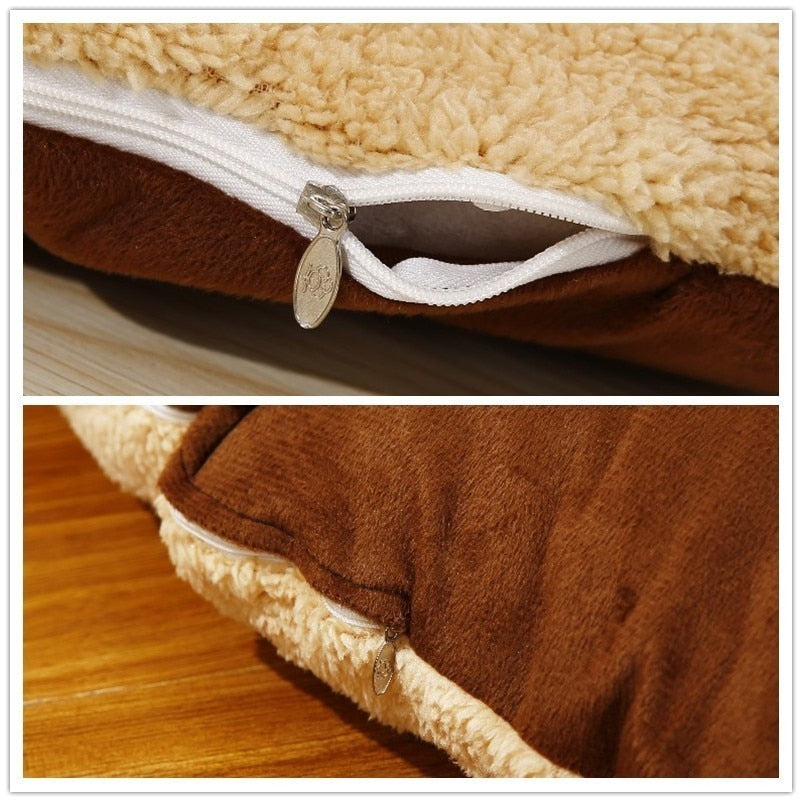 Thick Luxury Pet Beds