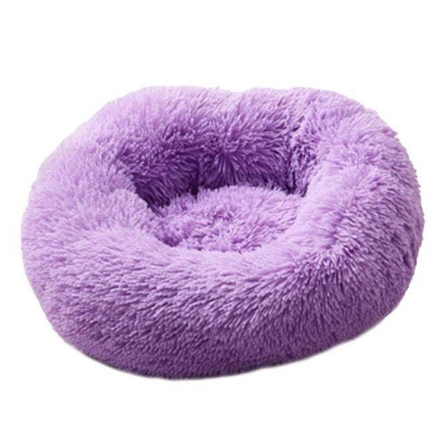 Deluxe Plush Bed