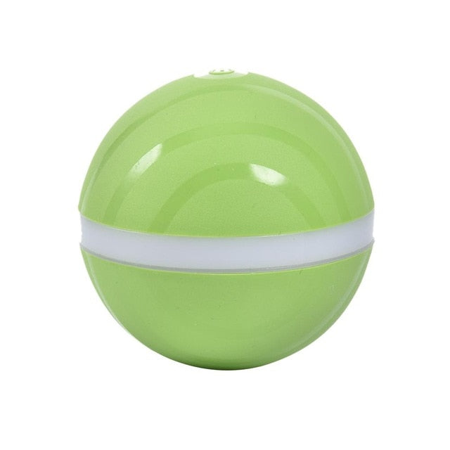 Motion Ball For Pets