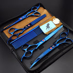 pet grooming beauty kit