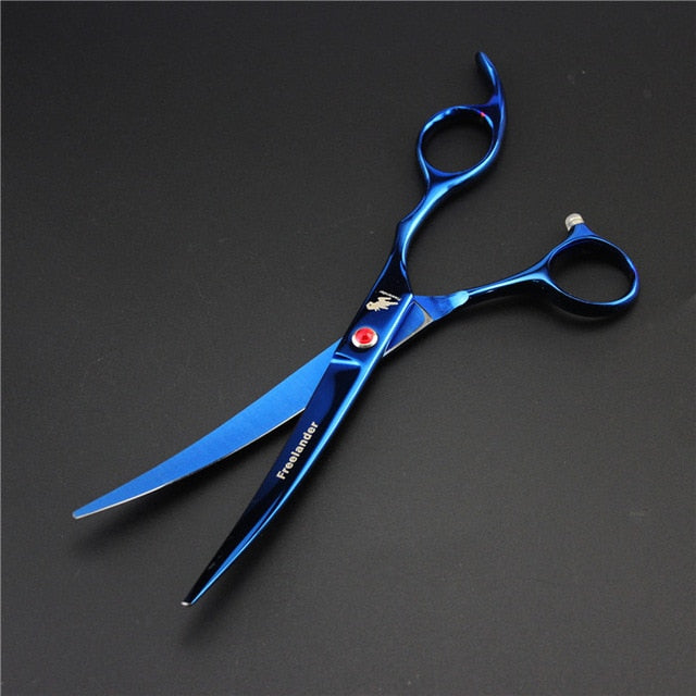 pet grooming beauty kit