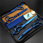 pet grooming beauty kit