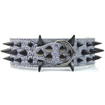 Strong Leather Dog Collars