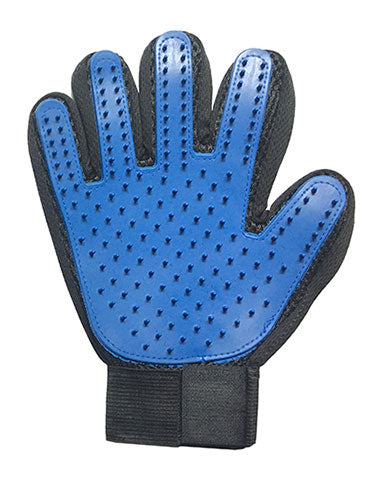 Pet Shedding Grooming Gloves