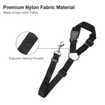 Pet Seat Adjustable Belt