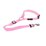 Pet Seat Adjustable Belt