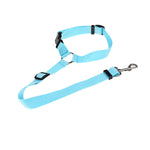 Pet Seat Adjustable Belt