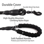 Durable Nylon Dog Leash
