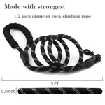 Durable Nylon Dog Leash