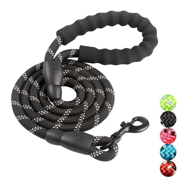 Durable Nylon Dog Leash