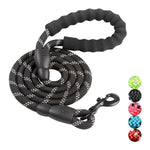 Durable Nylon Dog Leash