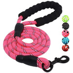 Durable Nylon Dog Leash