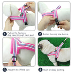 Dog Harness Vest