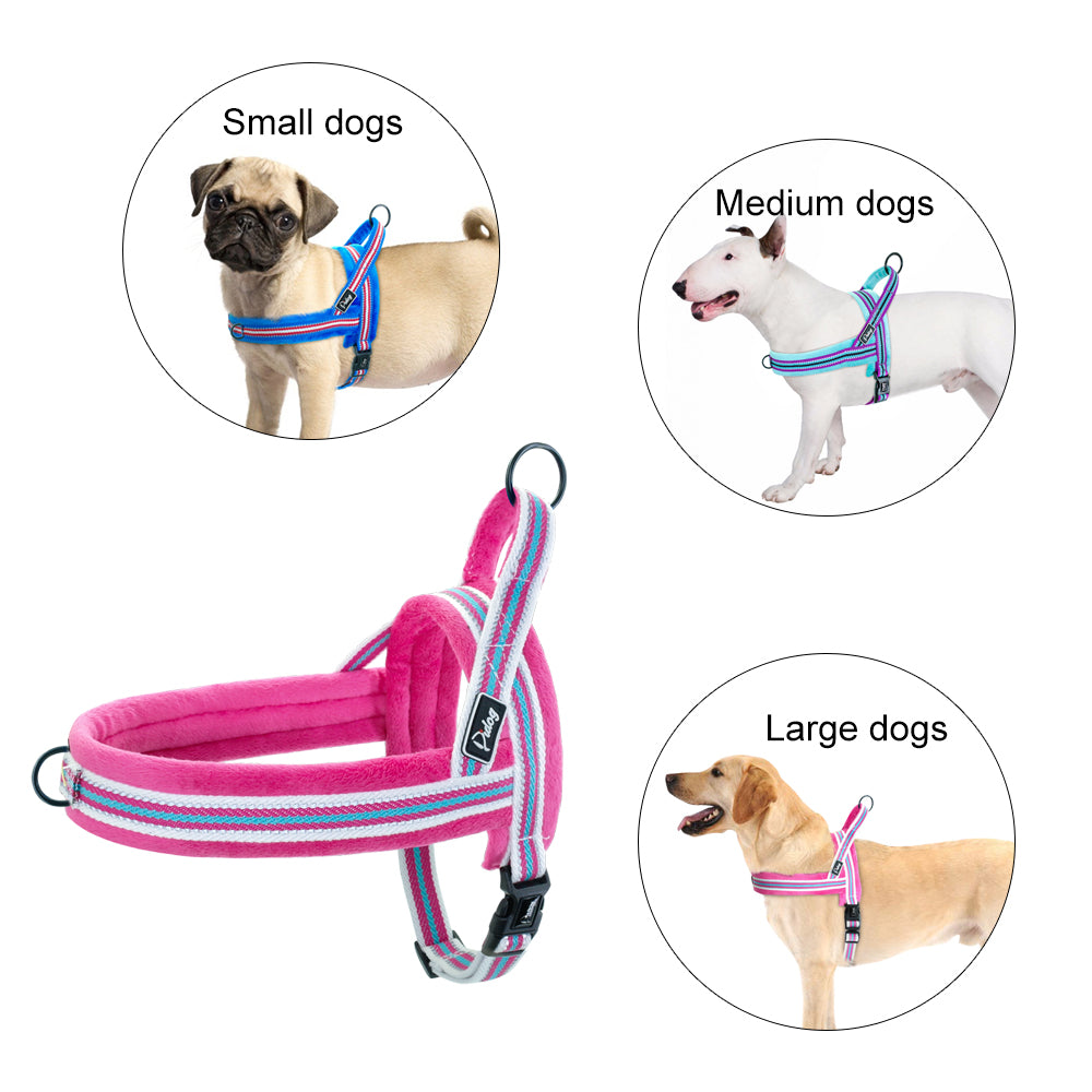 Dog Harness Vest