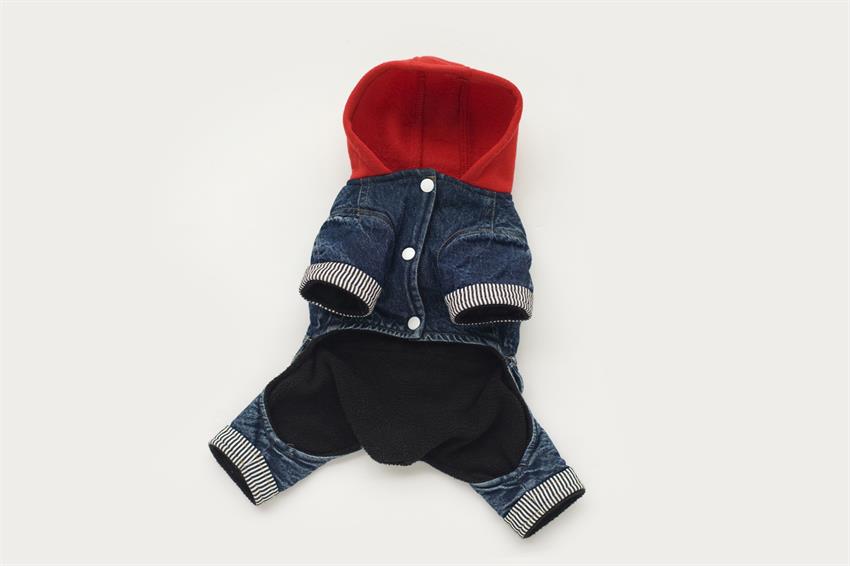 Dog Clothes for Winter