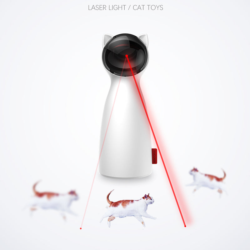LED Laser For Cat Training