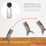 LED Laser For Cat Training