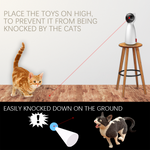 LED Laser For Cat Training